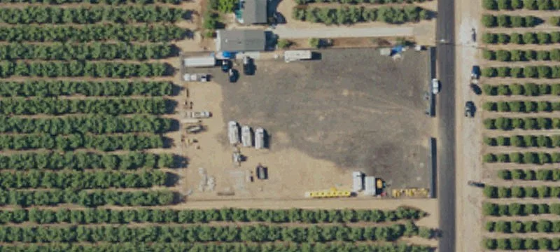 Sanger Vineyard Land Investment Opportunity
