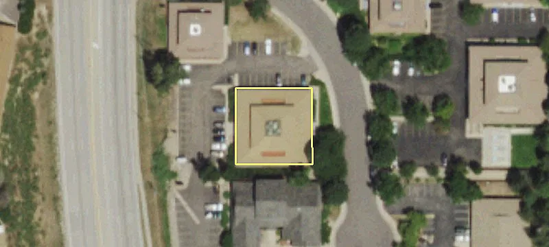 Aurora Office Space For Rent
