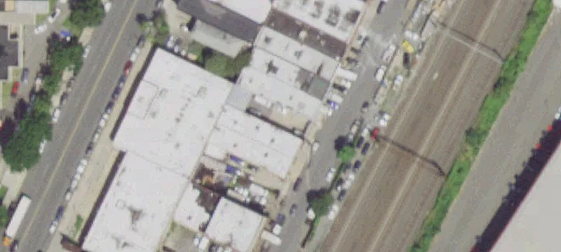 Bronx Development Opportunity Near Future Station