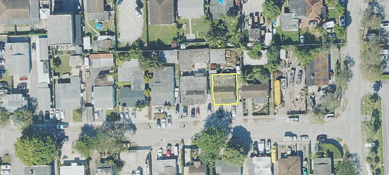 Prime Industrial Site Near 826