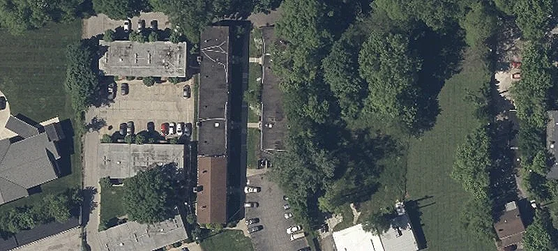 Apartment Building Investment Opportunity