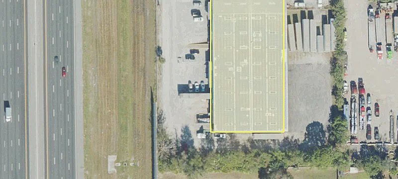 24,000 SF Industrial Property