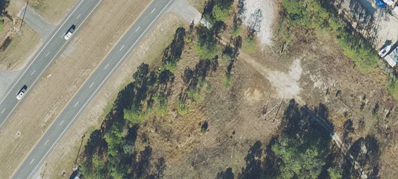 40,000 SF Development Opportunity