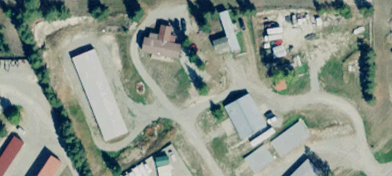Highway 2 Commercial Property