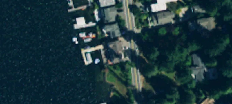 Lake Washington Waterfront Development Opportunity