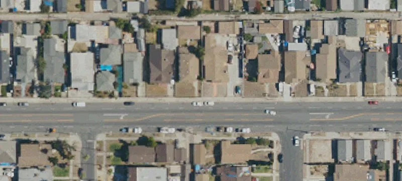 South Los Angeles Investment Opportunity