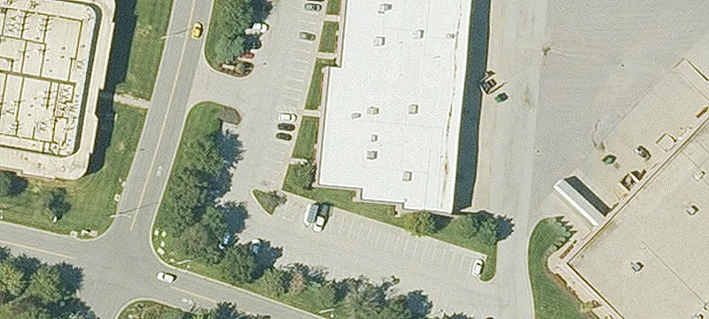 Lenexa Flex Industrial Space
