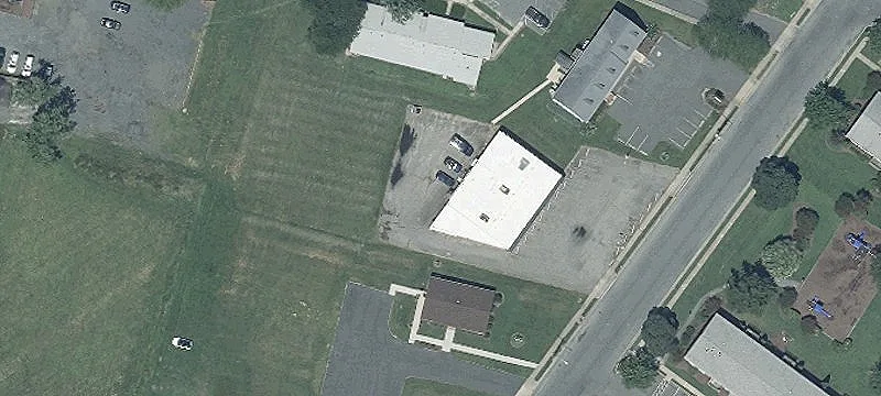 Retail Strip Center For Sale