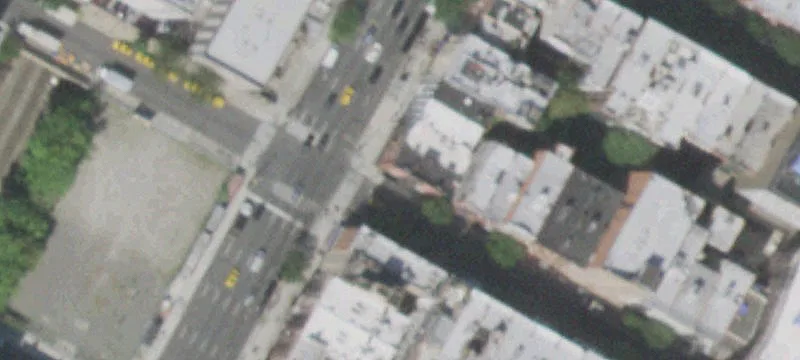 Midtown West Mixed-Use Investment
