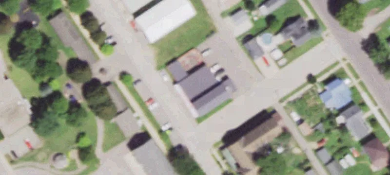 Mixed-Use Property Near Sparta/Elroy Trail