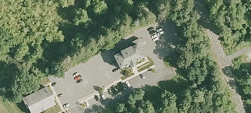 Downtown Belchertown Office Building