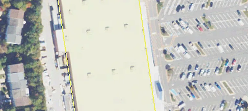 Lowe's NNN Leasehold Investment