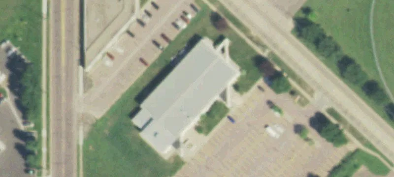 Multi-Purpose Facility Near Convention Center