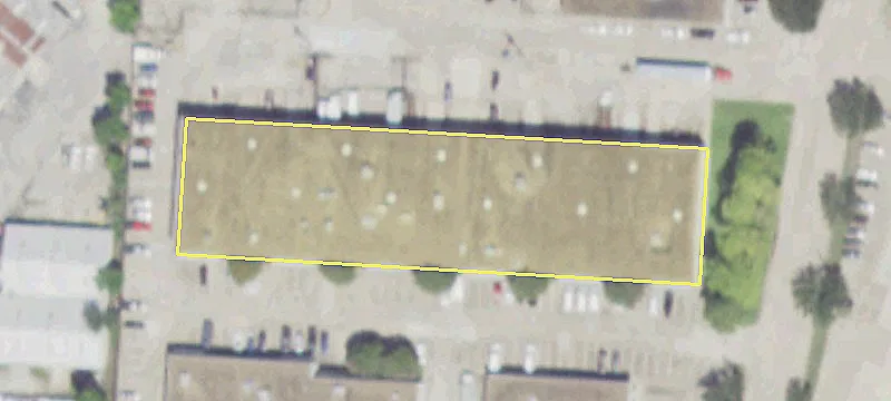 Houston Flex Space For Lease