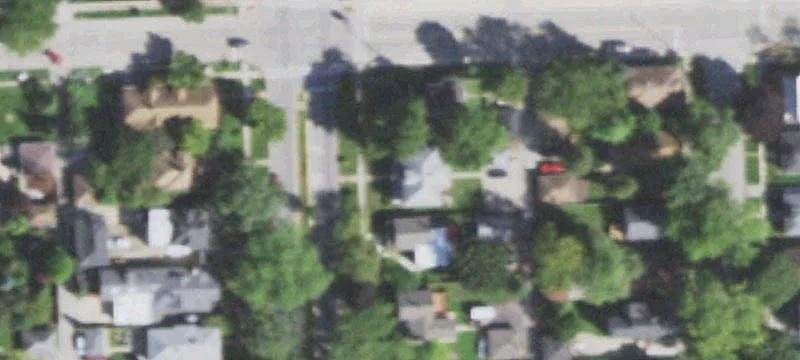 Multifamily Property with Two Units