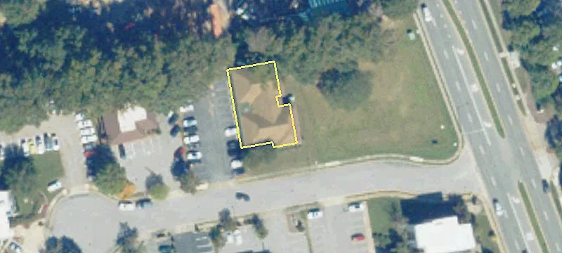 Medical Office Building For Sale