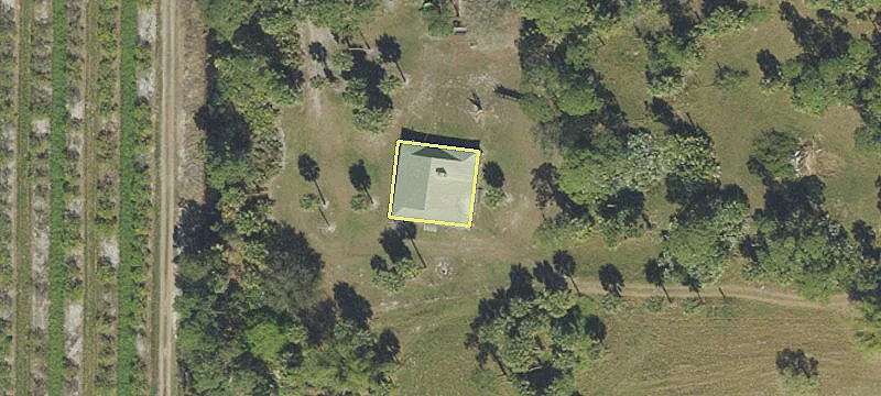 245 Acres Industrial and Commercial Land