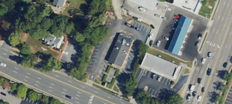 Freestanding TD Bank Ground Lease