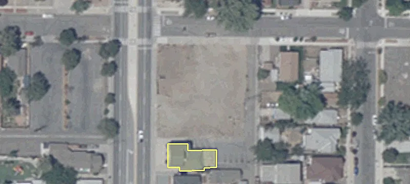 Multifamily Development Site in Sparks