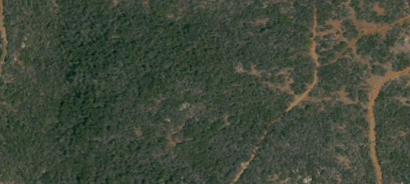 Land with Panoramic Views