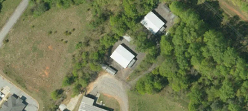 7,000 NRSF Self-Storage Facility