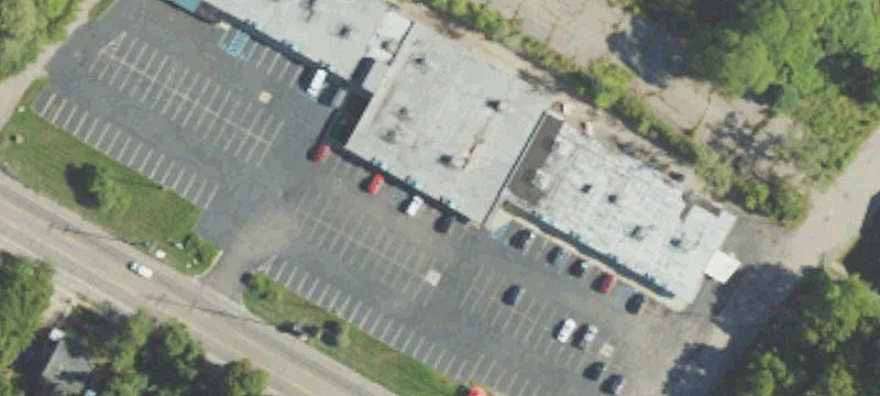 Diplomat Plaza Commercial Property