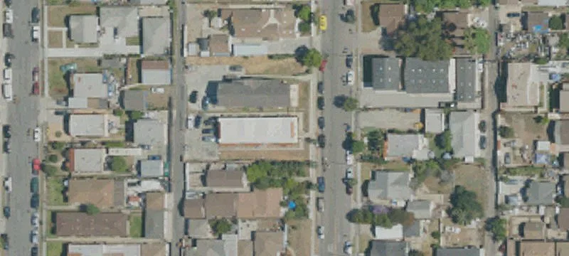 Multifamily Property in Los Angeles