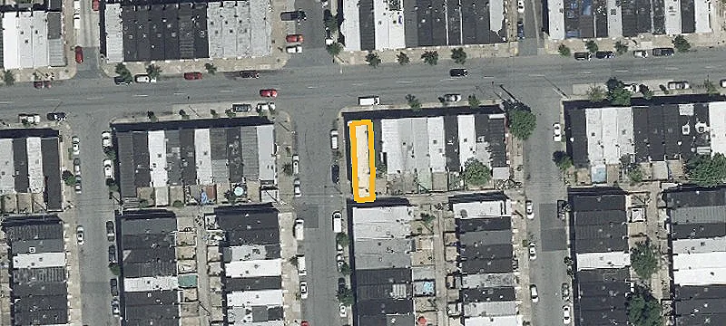 Historic Brick Commercial Renovation Opportunity