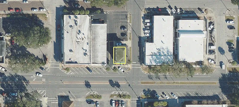 Dade City Commercial Property