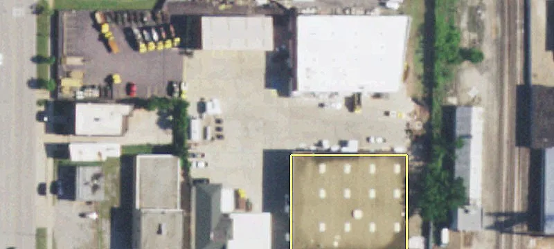 Industrial Property For Sale