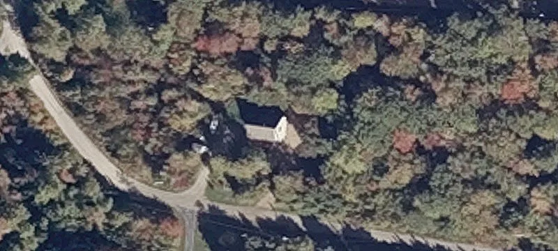Residential Building Lot in Boothbay