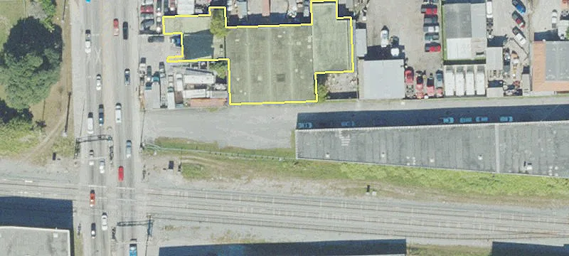 Freestanding Warehouse with Renovated Office