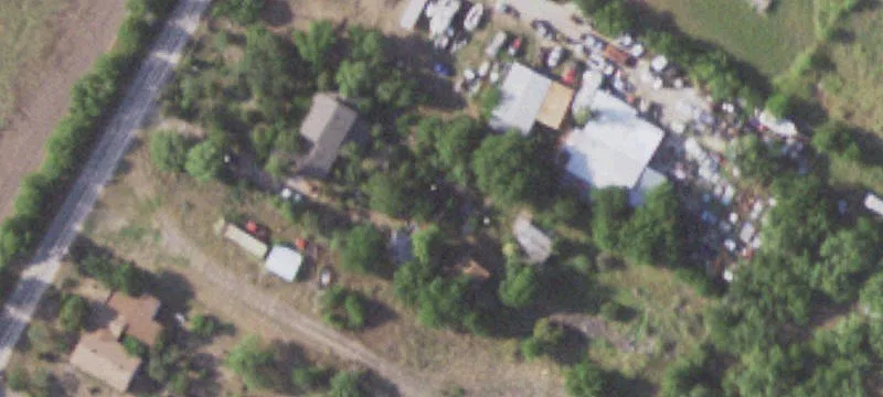 Land for Sale in Schertz