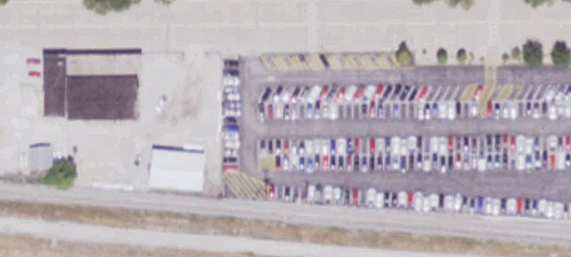 Moline Industrial/Flex Building For Sale