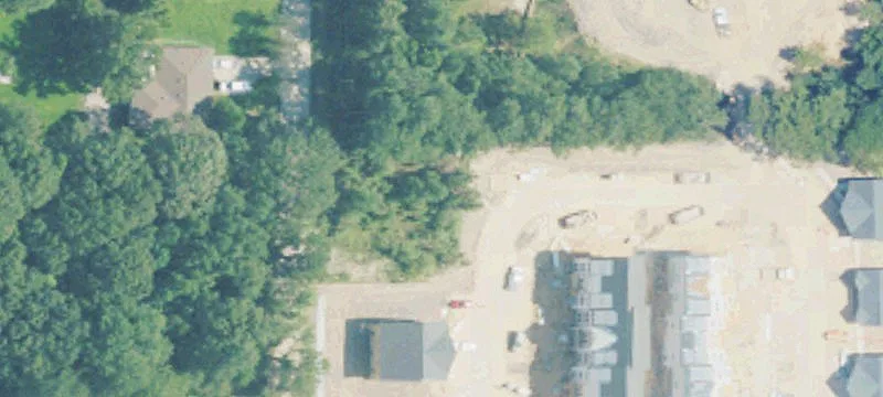 Highway Frontage Commercial Land