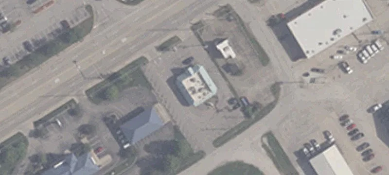 Office and Retail Opportunity