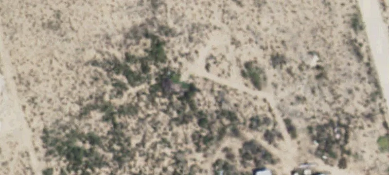8.29 Acre Corner Lot