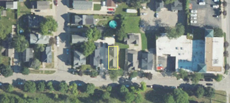 Grand Rapids Commercial Property Opportunity