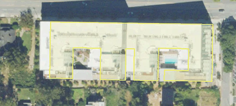 Retail Space Near Ponce City