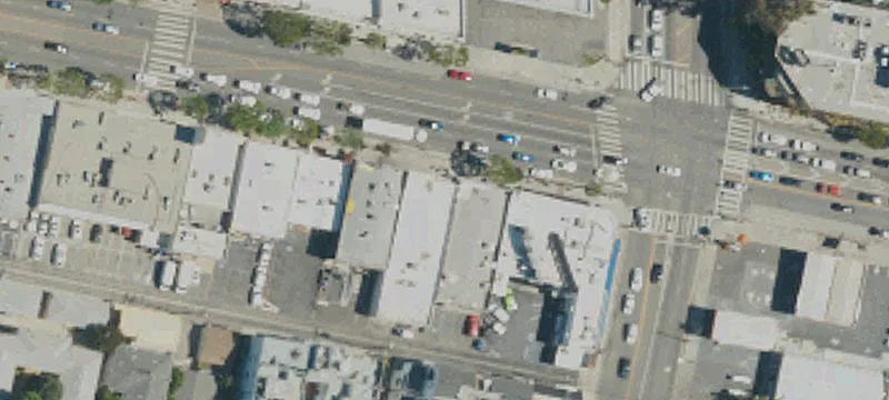 Ventura Blvd Retail Space