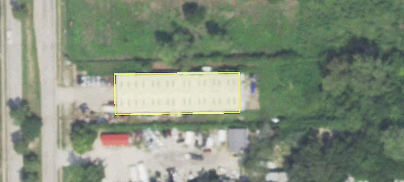 Retail Space For Rent