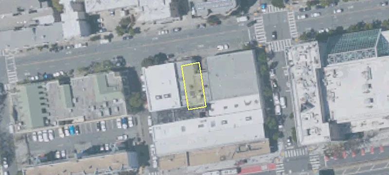 Restaurant/Bar Space in Japantown
