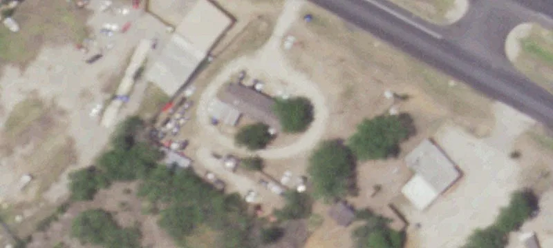 Highway Frontage Commercial Space