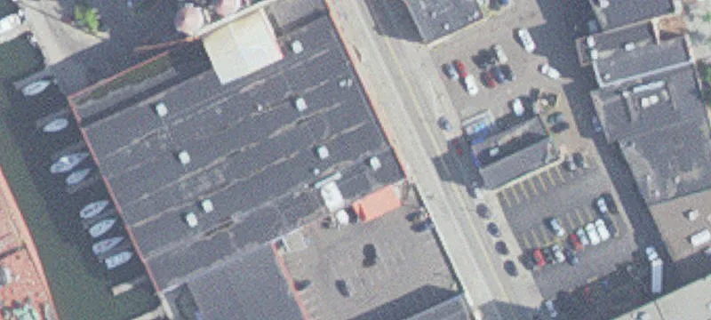 Canal Park Restaurant Opportunity