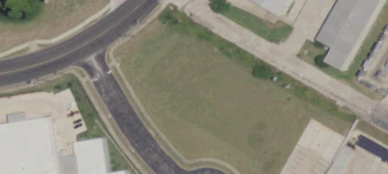 Industrial Land Opportunity For Sale