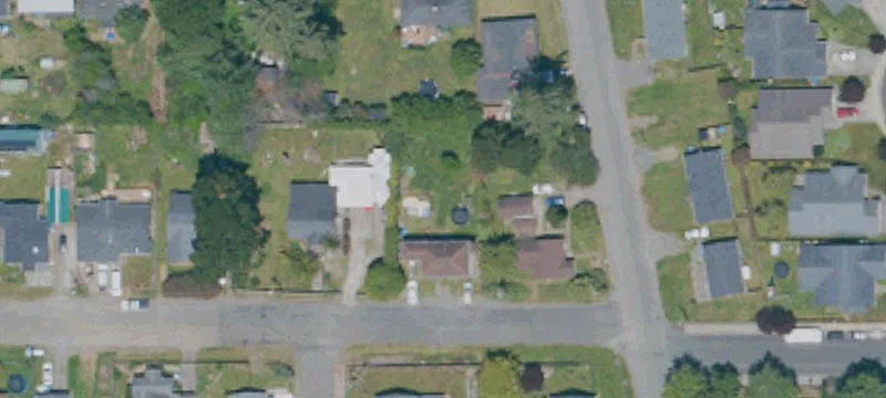 Double Lot Near Ocean