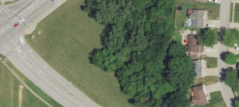 Land in Independence Business District