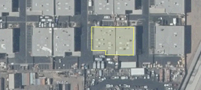 High-Quality Flex Building For Sale