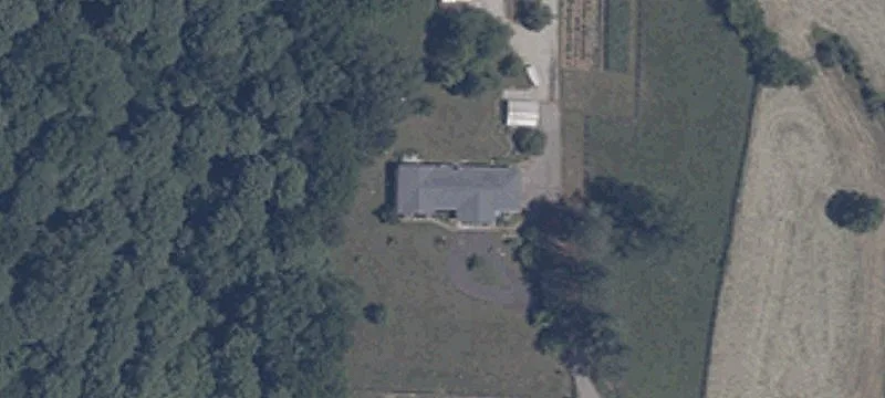 Country Living on Fenced Acres