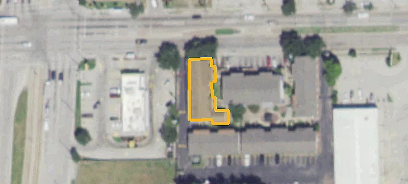 Northline Terrace Apartment Investment Opportunity